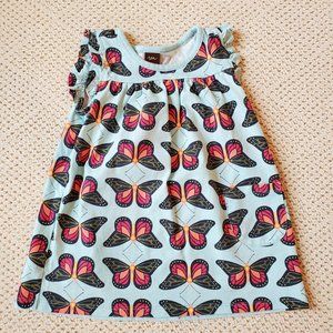 Tea Collection Dress 18-24 Months